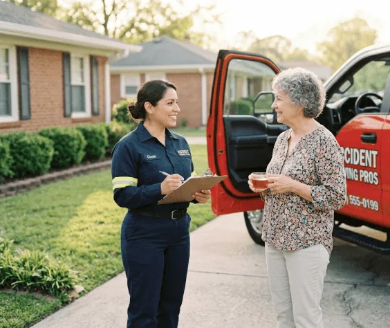Accident Towing Service Rosendale, WI FAQs